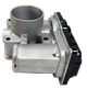Дроссельная заслонка DACIA, RENAULT 1,2 16V 2001-2008, (D40mm), CAM, 8200568712 - изображение 1
