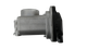 Дроссельная заслонка DACIA, RENAULT 1,2 16V 2001-2008, (D40mm), CAM, 8200568712 - изображение 8
