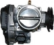 Дроссельная заслонка Audi A3, Skoda Octavia, VW Bora, Golf, (D56MM), CAM, 06A133063G - изображение 3