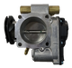 Дросельна заслінка Golf IV, Audi A4 B5, (D56mm), CAM, 058133063b - зображення 3