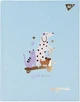 Щоденник шкільний Yes твердий Squed Goals (911517) (5056574439833) - зображення 1