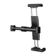 Автодержатель для телефона/планшета Baseus Back Seat Holder Black (SUHZ-01) - изображение 2