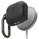 Чохол з карабіном Ringke Onyx Magnetic MagSafe Black для AirPods 4 (2024) - зображення 2