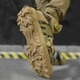 Ботинки Lesko 661 автоматическая пряжка Camouflage CP 44 - изображение 4
