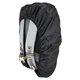 Рюкзак туристичний Semi Line 45 Grey (A3040-1) объем 45 л анатомическая спинка материал 600D Polyester PVC (DAS302181) - изображение 3
