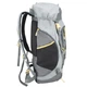 Рюкзак туристичний Semi Line 45 Grey (A3040-1) объем 45 л анатомическая спинка материал 600D Polyester PVC (DAS302181) - изображение 5