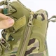 Ботинки тактические Lesko C005/666 39 Camouflage 12918-83751 - изображение 3
