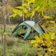 Палатка Wechsel Forum 4 2 UL Green (231082) - изображение 10