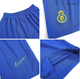 Дитяча футбольна форма Nike Ronaldo (Роналдо) Al-Nasr (Аль-Наср) 23/24, розмір 24 (зріст 130–140 см), жовта - изображение 11
