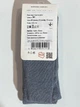 Колготки детские для девочки Krebo 2011-06 128-134 см Серый - изображение 3