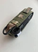 Тактический подсумок под турникет открытый с системой Molle мультикам - изображение 6