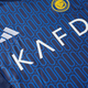 Дитяча футбольна форма Adidas Ronaldo (Роналдо) Al-Nasr (Аль-Наср) 2025, розмір 24 (зріст 130–140 см), темно синя - изображение 7