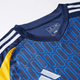 Дитяча футбольна форма Adidas Ronaldo (Роналдо) Al-Nasr (Аль-Наср) 2025, розмір 22 (зріст 125–130 см), темно синя - изображение 5