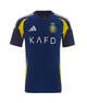 Дитяча футбольна форма Adidas Ronaldo (Роналдо) Al-Nasr (Аль-Наср) 2025, розмір 28 (зріст 150–160 см), темно синя - изображение 3