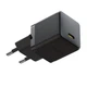 Сетевое зарядное устройство на 20W (Type-C) блок питания Palm Fast Charger черный, Baseus (P10111602113-00) - изображение 2