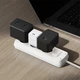 Сетевое зарядное устройство на 20W (Type-C) блок питания Palm Fast Charger белый, Baseus (P10111602213-00) - изображение 6