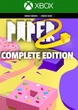 Ключ активации Paper io 2: Complete Edition для Xbox One/Series S/X - изображение 1