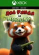 Ключ активации Red Panda is Hungry для Xbox One/Series S/X - изображение 1