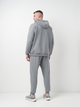 Спортивный костюм мужской Under Armour Ua Rival Fleece Suit 1379768-025 XL Серый (196884794262) - изображение 2