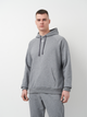 Спортивный костюм мужской Under Armour Ua Rival Fleece Suit 1379768-025 XL Серый (196884794262) - изображение 3
