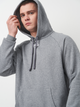 Спортивный костюм мужской Under Armour Ua Rival Fleece Suit 1379768-025 XXL Серый (196884794286) - изображение 7