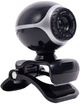 Kamera internetowa Berger Webcam Gaming 720P Black (8596165060048) - obraz 1