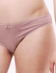 Набір жіночих трусиків Marks&Spencer бікіні bikinis 14(42) 5 шт nutmeg 0124 - зображення 3
