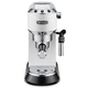 Кофеварка рожковая DeLonghi EC 685 W 51мм White - изображение 1