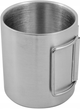 Туристичний кухоль Rockland Travel Mug 400 мл (5906395349609) - зображення 2