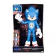 Ёжик Соник Sonic the Hedgehog 3 Ultimate Talking Sonic Figure Jakks pacific - изображение 1