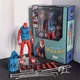 Человек-паук: Алый Паук Marvel MAFEX No.186 Scarlet Spider - изображение 3