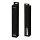 Велика ігрова поверхня для миші Fantech Agile MP353 300*300*4mm, Чорний (VS7007082) - изображение 2