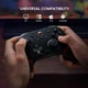 Геймпад GameSir Cyclone 2 для PC, Switch, IOS, Android - Чорний - зображення 7
