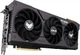 Видеокарта GF RTX 4060 Ti 8GB GDDR6 TUF Gaming OC Asus (TUF-RTX4060TI-O8G-GAMING) - изображение 4