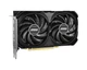 Видеокарта GF RTX 4060 Ti 8GB GDDR6 Ventus 2X Black E1 MSI (GeForce RTX 4060 Ti 8G VENTUS 2X BLACK E1) Store - изображение 3