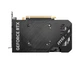 Видеокарта GF RTX 4060 Ti 8GB GDDR6 Ventus 2X Black E1 MSI (GeForce RTX 4060 Ti 8G VENTUS 2X BLACK E1) Store - изображение 4