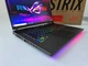 Ноутбук Asus ROG Strix G16 (2023) I7 13650HX/RTX 4060/RAM 16GB/SSD 512GB/240Hz Б\В - зображення 2
