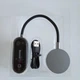 Портативная лампа на прищепке Baseus Mini Clip Lamp LED Лампа Портативный ночник для чтения и обучения Переносная лампа со встроенным аккумулятором - изображение 9