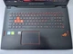 Ноутбук Asus ROG Strix GL702VM i5 6300H/GTX 1060/RAM 16GB/SSD 128+1TB Б\В - зображення 5