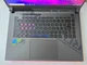 Ноутбук Asus ROG Strix G16 (2023) I7 13650HX/RTX 4060/RAM 16GB/SSD 512GB/240Hz Б\В - зображення 4