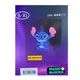 Детский конструктор Magic Blocks Стич на 4000 деталей (8170) - изображение 3