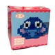 Детский конструктор Magic Blocks Стич на 710 деталей (6053) - изображение 2