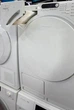 Сушильна машина конденсаційна з повітряним охолодженням Miele T7744C T YoungVisionC Б/В - зображення 5