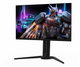 Монитор геймерский 27" 360Hz AORUS FO27Q3 QD-OLED безрамочный - изображение 2