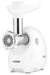 М'ясорубка ZELMER ZMM4045B White - зображення 1