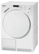 Конденсационная сушильная машина с воздушным охлаждением Miele T7744C Silent Care C Б/У - изображение 1