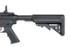 Страйкбольна штурмова гвинтівка Specna Arms SA-C03 Core HAL ETU Black - зображення 7
