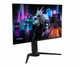 Монитор геймерский 31.5" 165Hz Gigabyte AORUS FO32U QD-OLED безрамочный - изображение 2