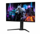 Монитор геймерский 31.5" 165Hz Gigabyte AORUS FO32U QD-OLED безрамочный - изображение 3