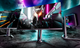 Монитор геймерский 31.5" 165Hz Gigabyte AORUS FO32U QD-OLED безрамочный - изображение 8